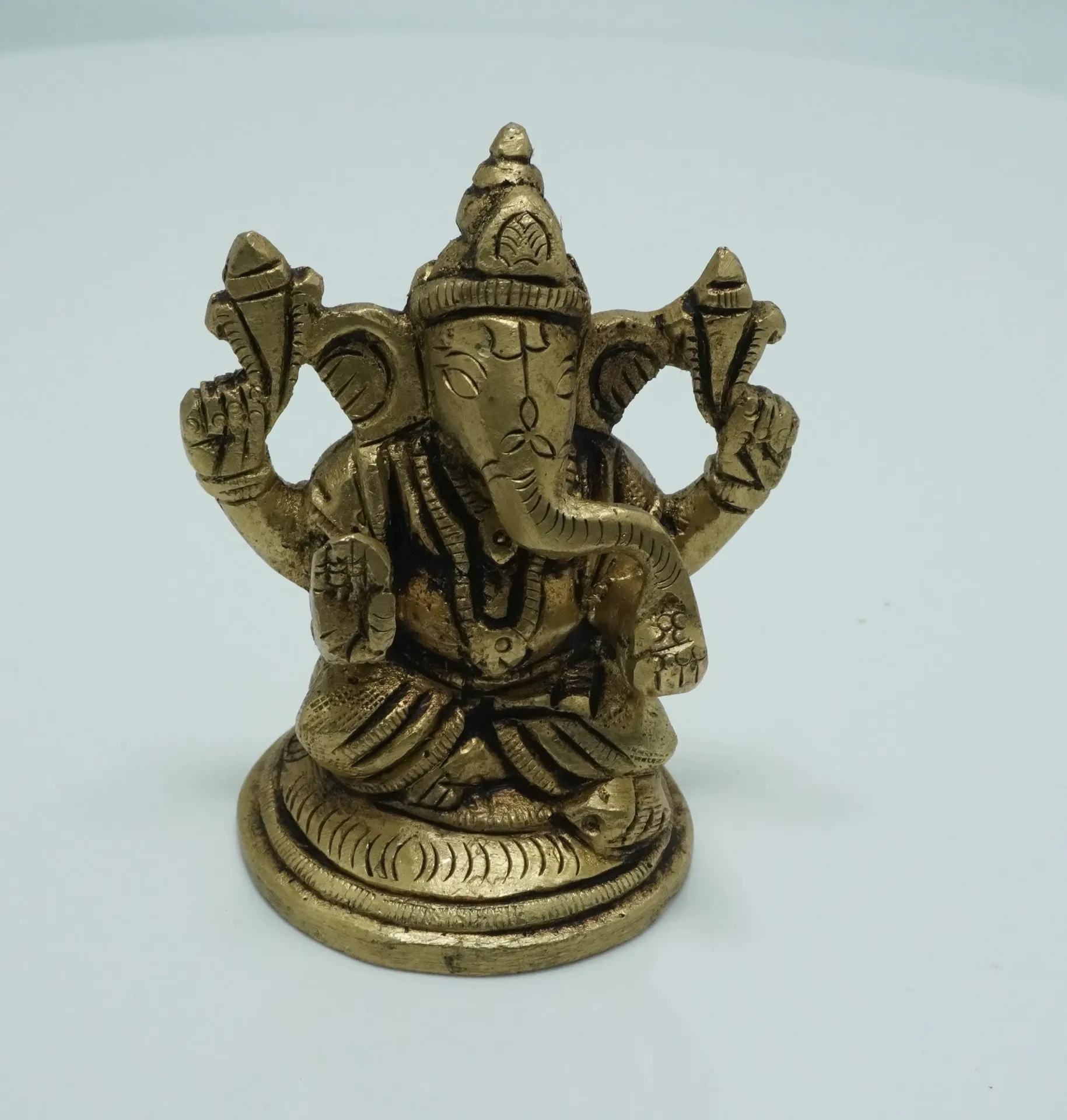 Ganapati New 640-1No 240g Mana