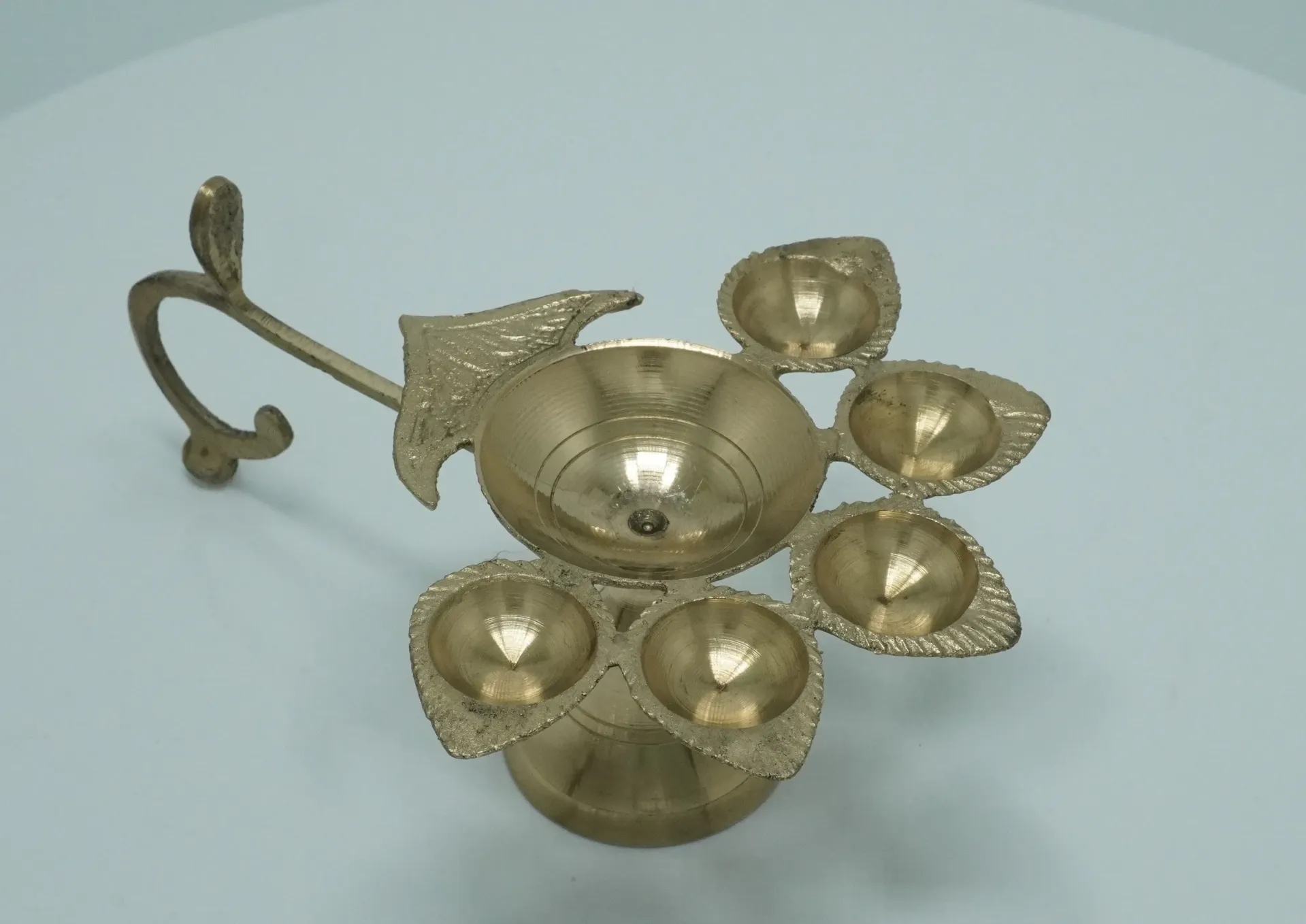 Panch Aarti 280-0No 130g Swastik