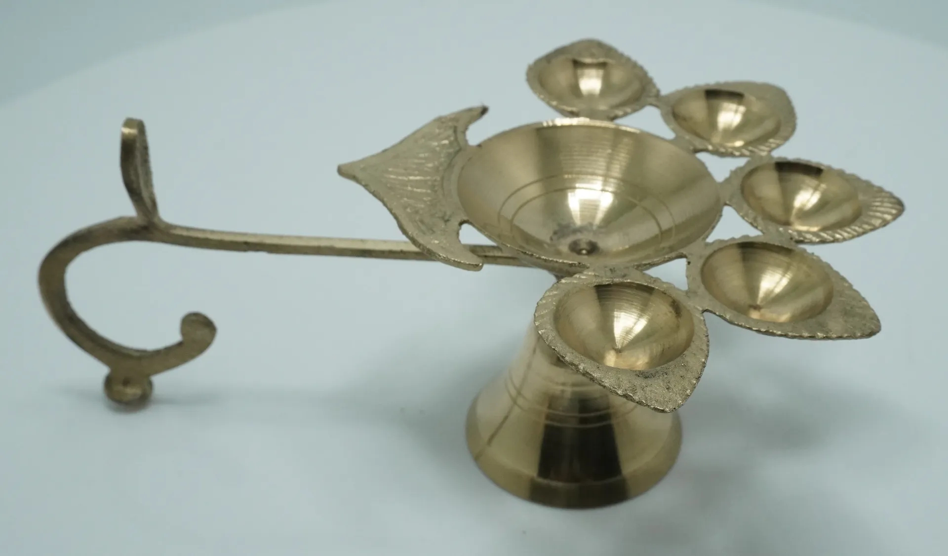 [T00417] Panch Aarti 1 No 350