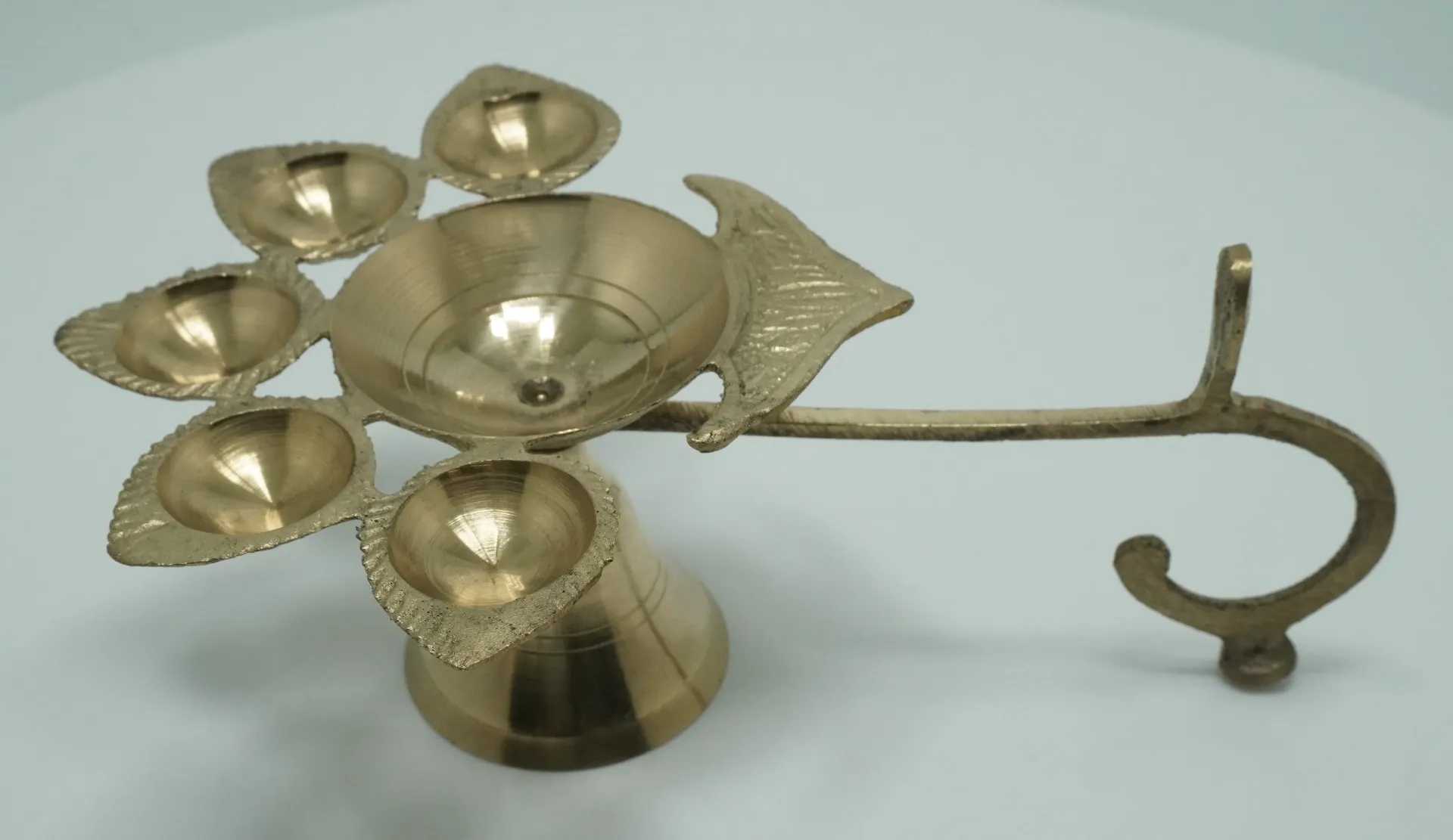 Panch Aarti 450-2No 228g Swastik