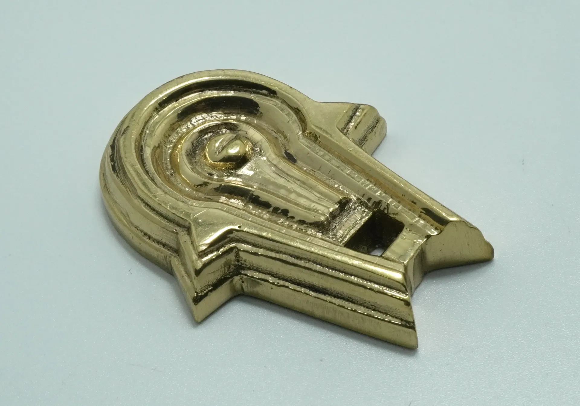 Bhimashankar swarup shivling 350-1No-106g sada