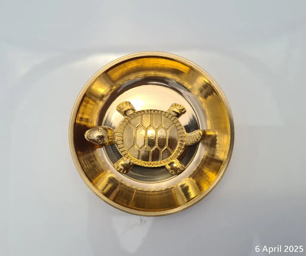 [T02373] Kasav Plate Plain 0 No 150