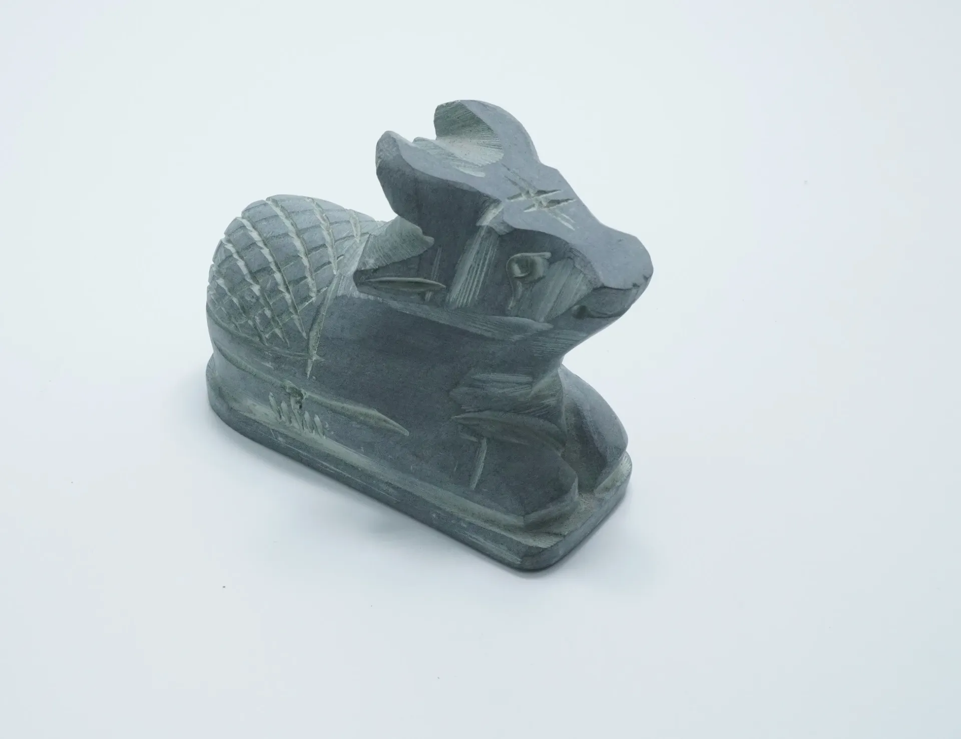 [T1212251] Stone Nandi 1.5 Inch