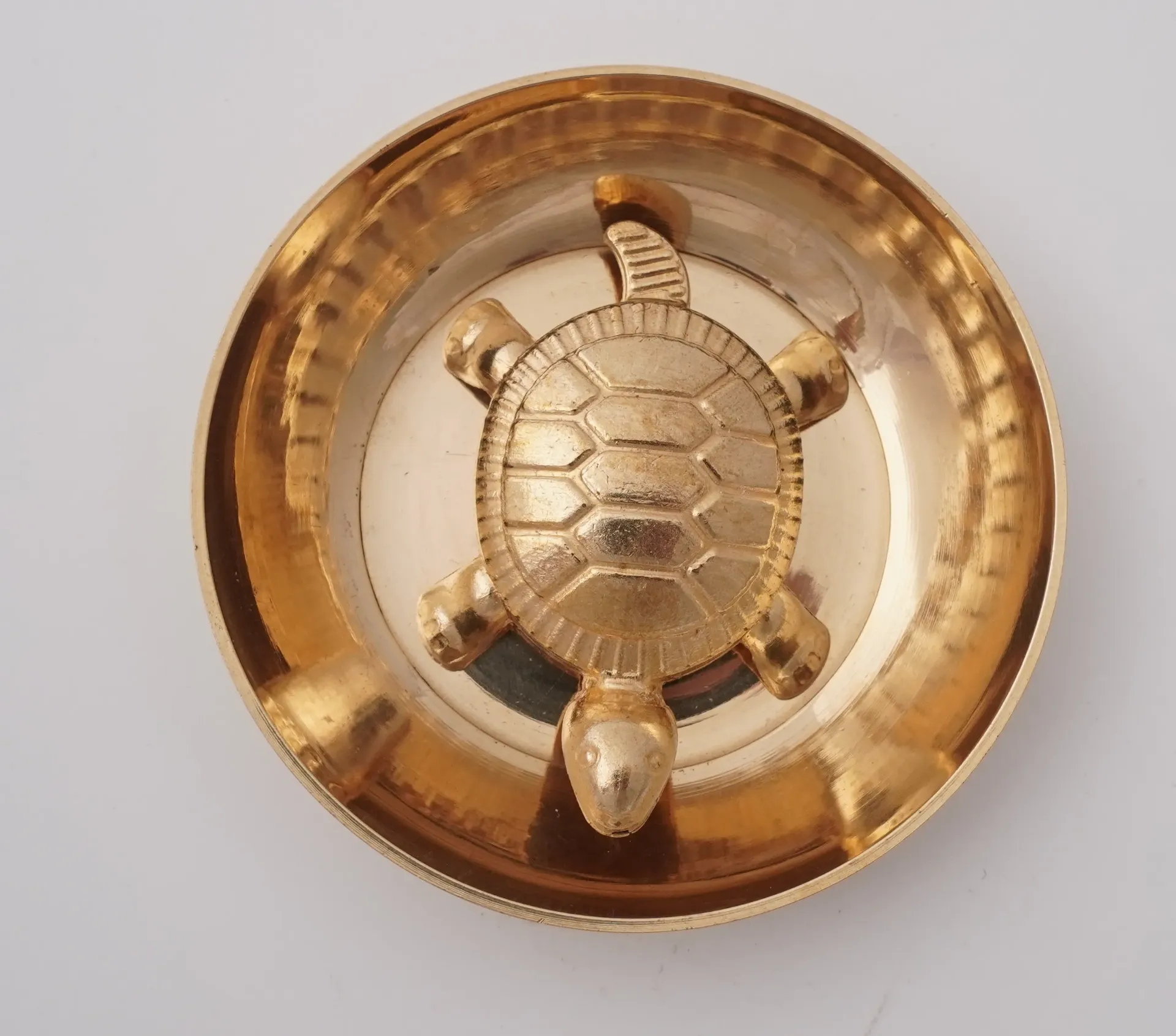 Kasav Plate Plain 120-00No 46g Sada