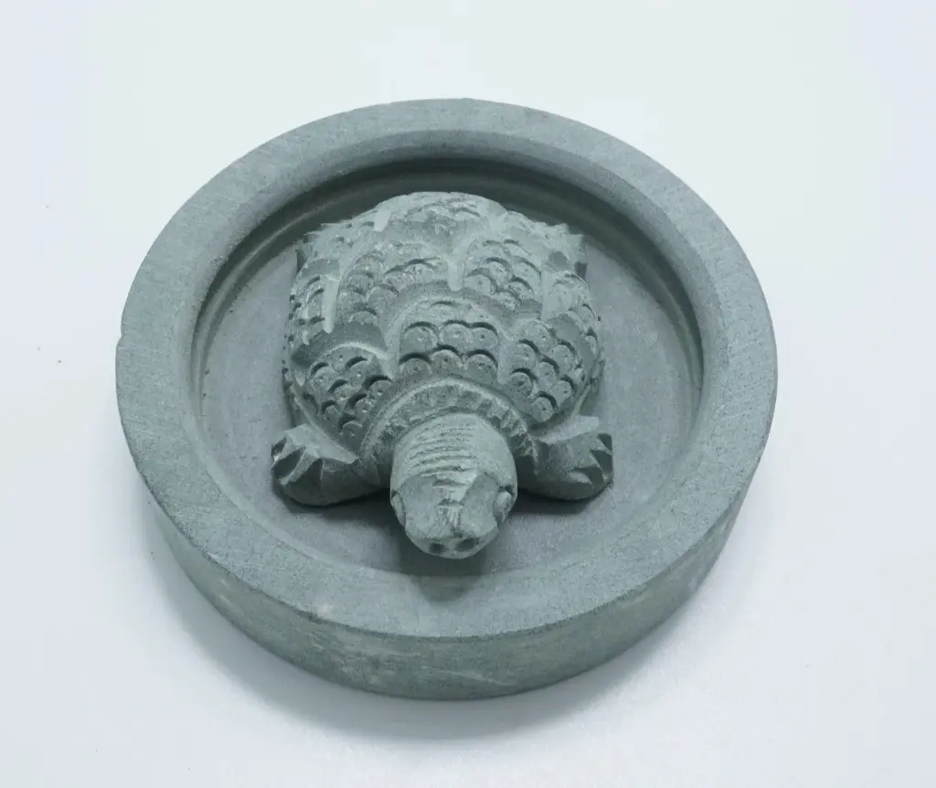 New Stone Kasav Plate Spe. 1 No 250