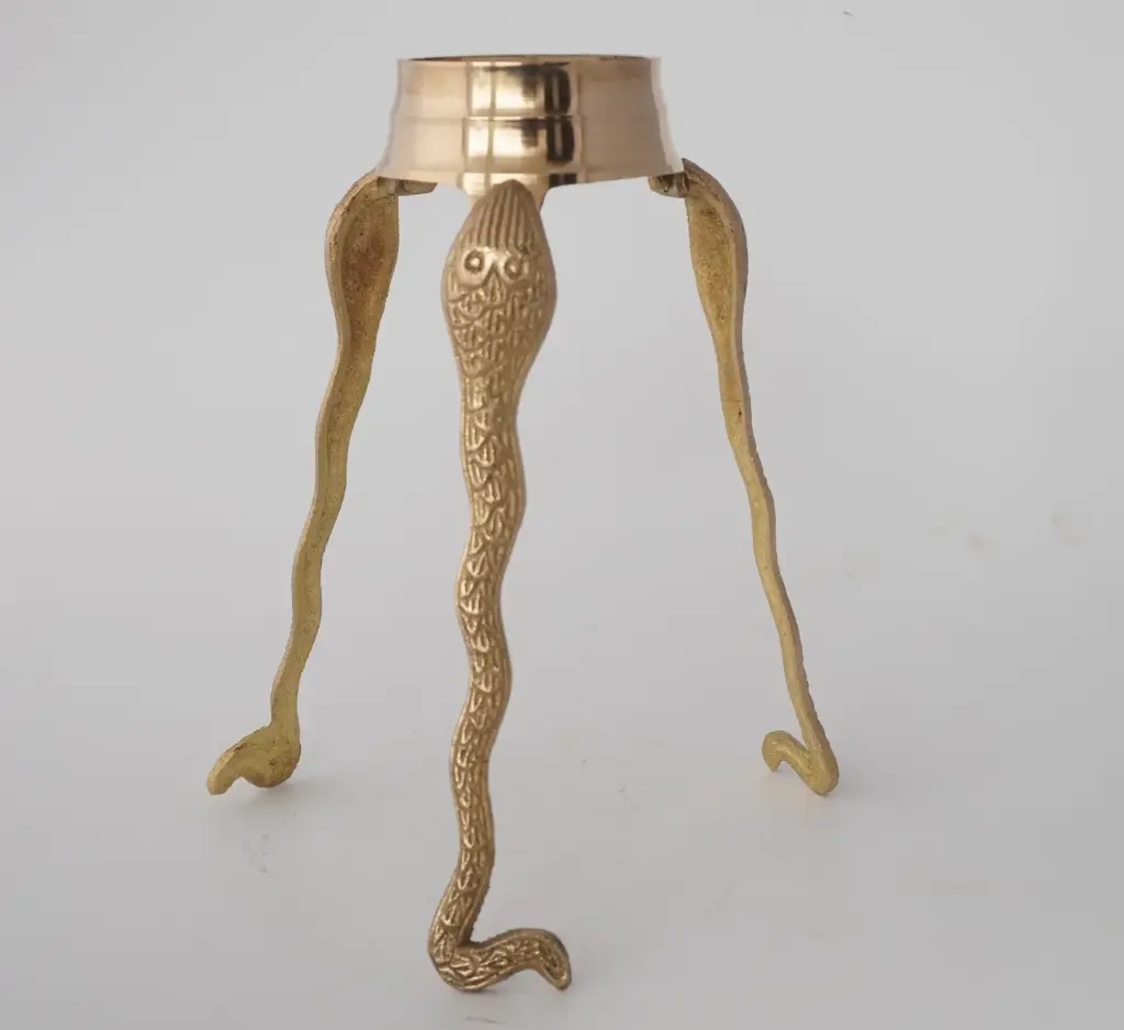 Tipai Stand 380 4No 180g Swastik