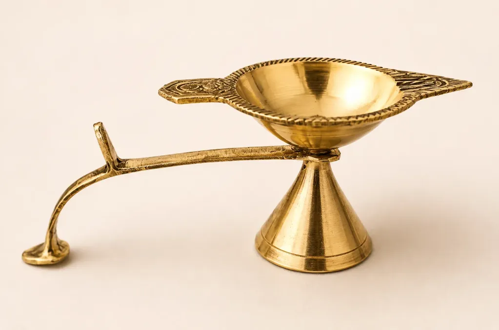 Ek aarti gora 140-1.5No 50g swastik