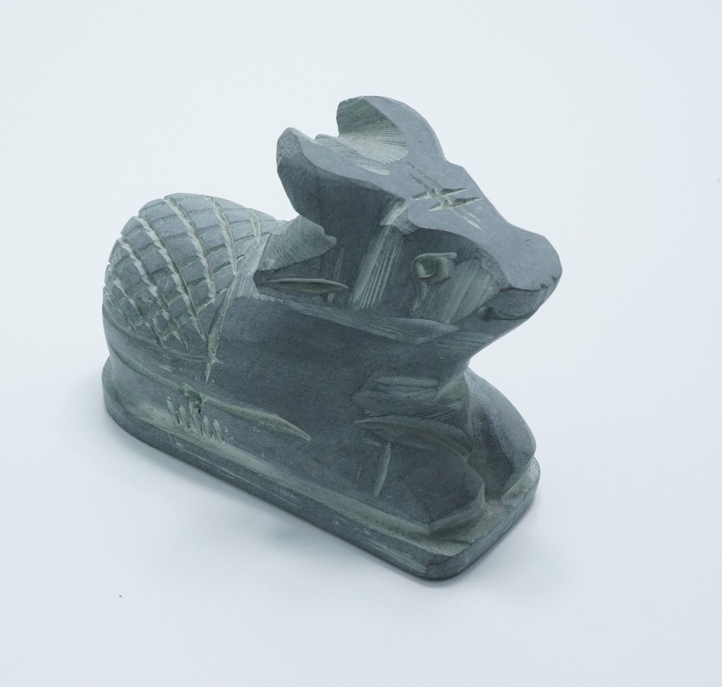 Stone Nandi 3Inch