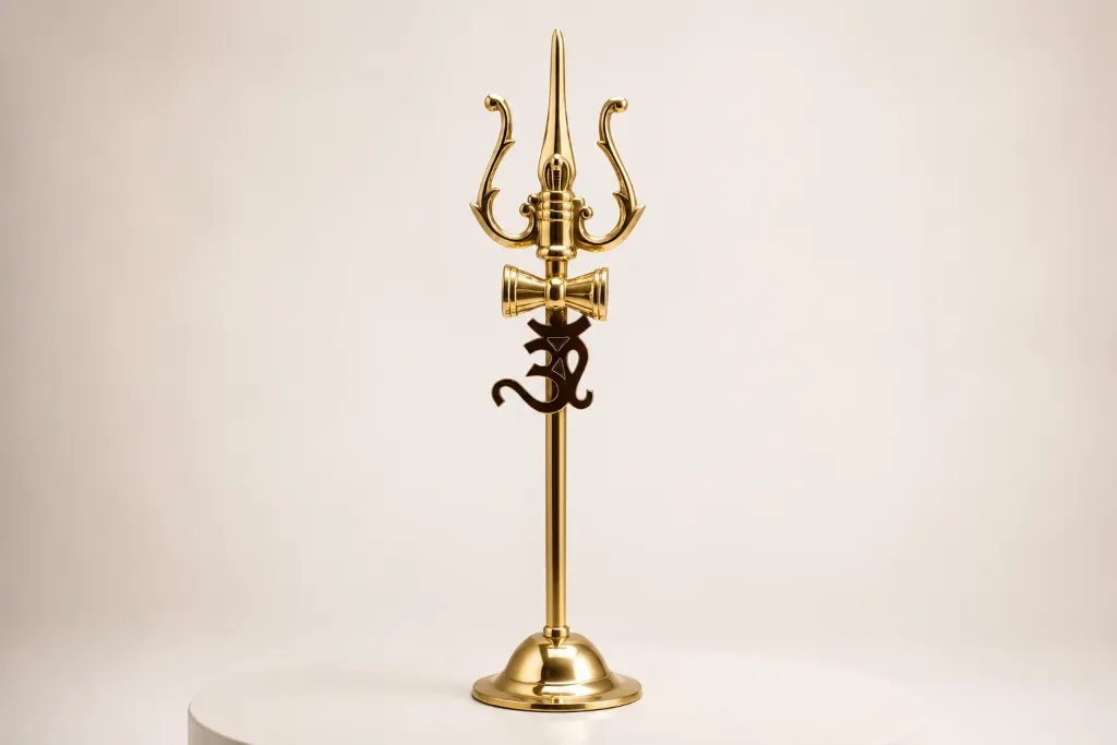 Trishul SPL 15 No 2250