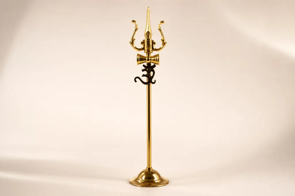 Trishul SPL 21 No