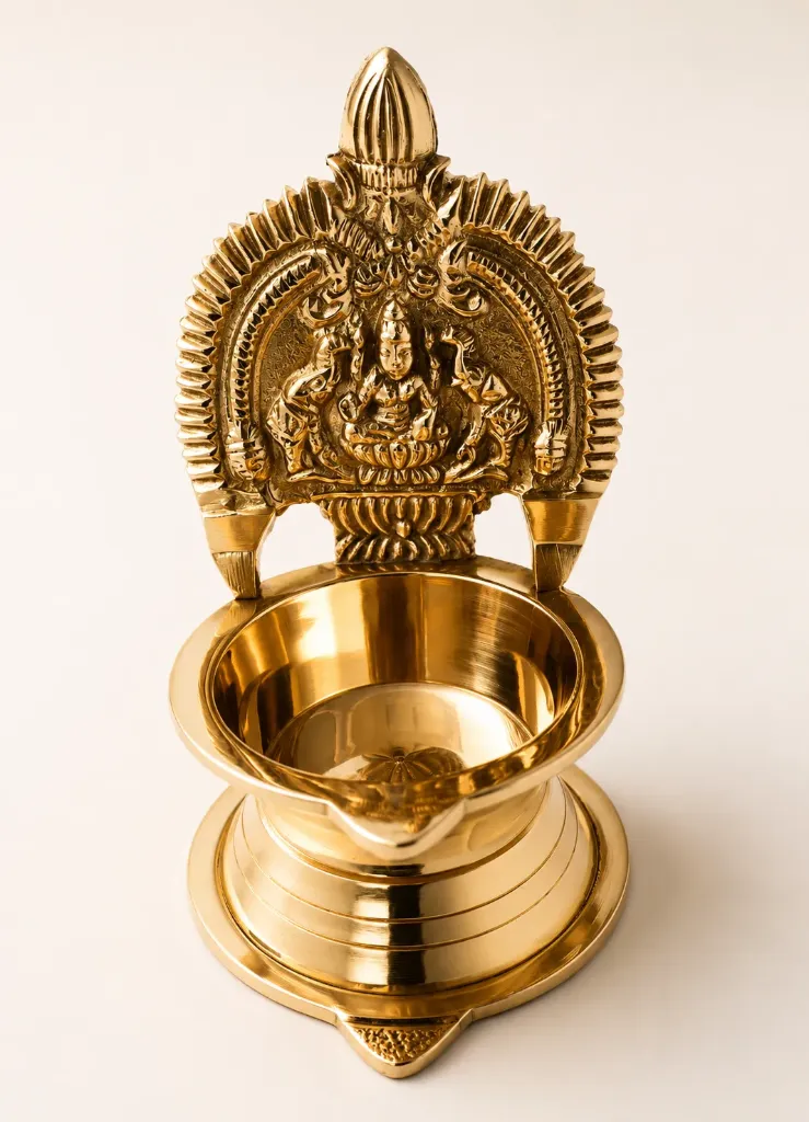 Kasa Laxmi Diwa 330-2No 94g Sada