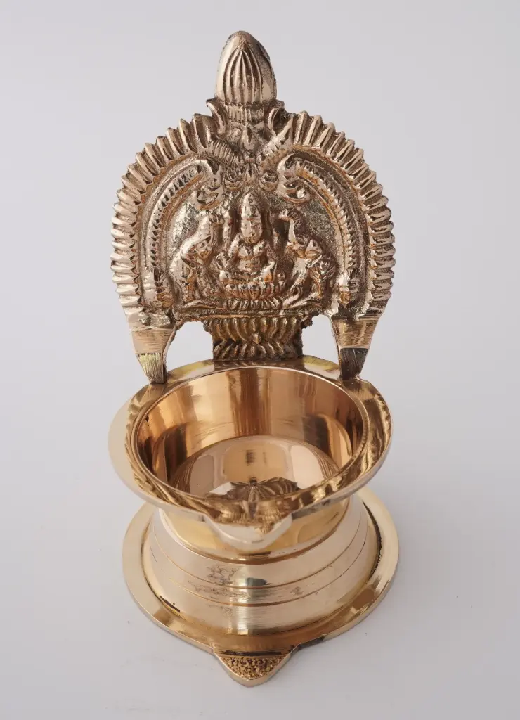 Kasa Laxmi Diwa 450-3No 144g sada