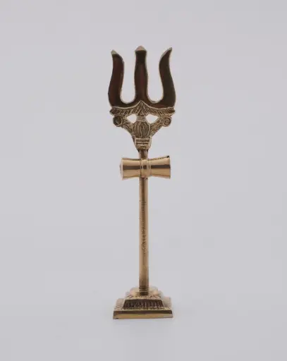 [T01942] Trishul(RT) 2 No 180