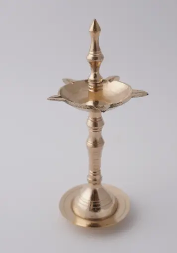 [T02494] Kerala Samai 1 No Swastik 280