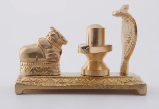 [T00077] Naag Nandi Pind 3 No 200 Gram Mana 480