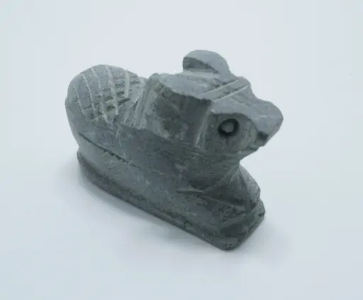 [T02177] Stone Nandi 0 No 80