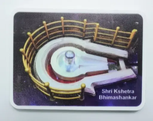 [T02245] Acc Magnet 50