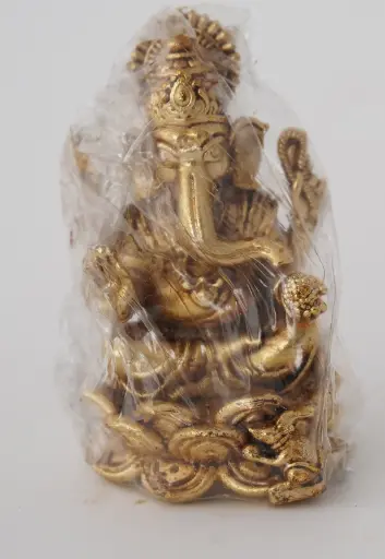 [T02490] Vax Ganesh 1 No Mana 500