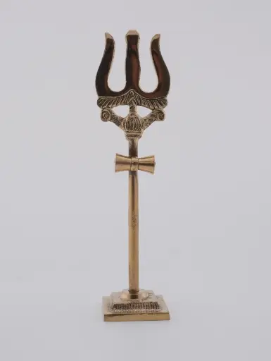 [T03070] Trishul (RT) 0 No 100