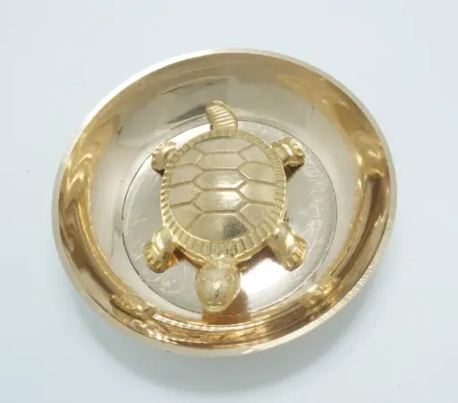 [T02394] Kasav Plate 2 No shiv 350