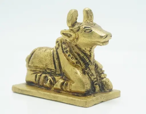 [T02058] Nandi Koriv Antique 4 No 580