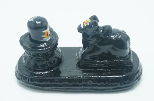 Black Nandi Pind