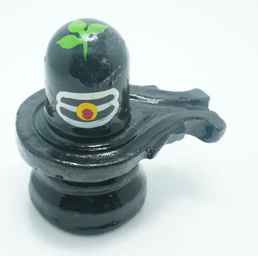 Black Bellpati 4 Inch