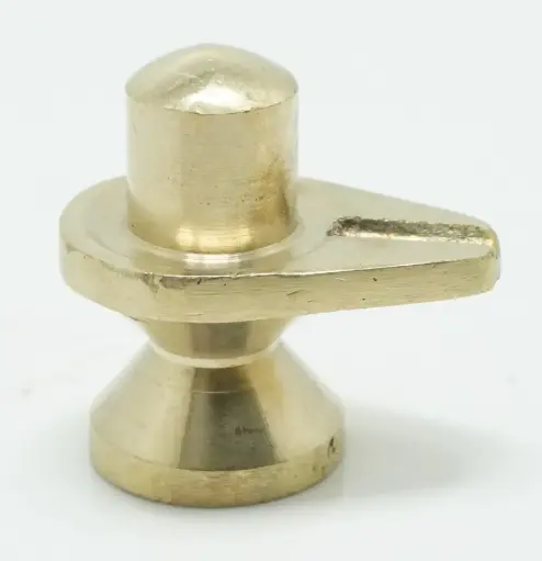 [T00081] Damru Bhariv Pind 55 Gram (120)