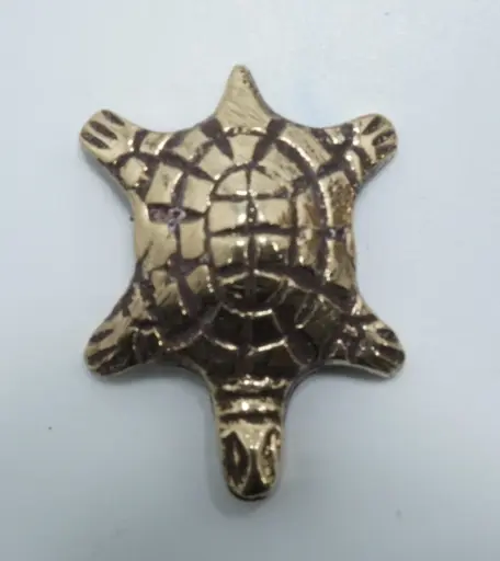 [T27102516] Brass Kasav 1 No