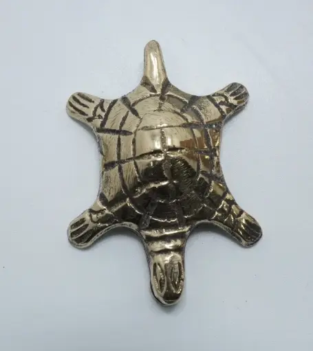 [T27102518] Brass Kasav 2 No