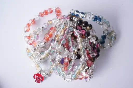 [B09253] Bracelet CHINA BOHO