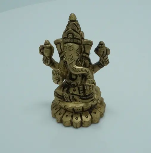 [T2810252] Ganpati 3 No 550