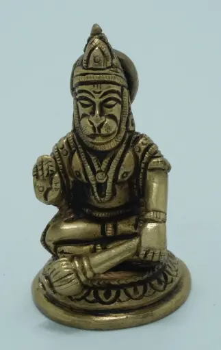 [T02024] Hanuman 1 No 650