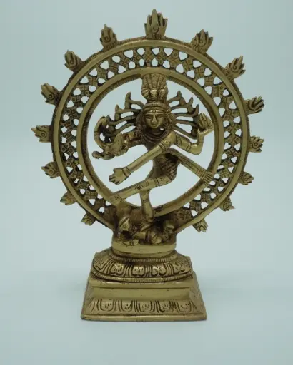 [T02134] Natraj antic 2150