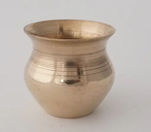 [T02502] Paragi Lota 000 No Swastik 80