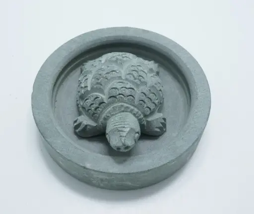 [T01754] New Stone Kasav Plate Spe. 1 No 250