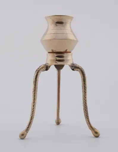 [T02518] Tipai Stand With Lota 1 No 250