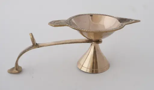 [T01657] Ek aarti Gora 3 No Swastik 260 