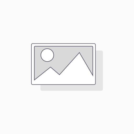 Antique Mandir Ghanta 6No  1.330kg sada